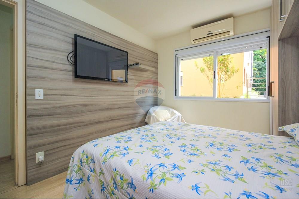 Apartamento - Venda - Porto Alegre , Rio Grande do Sul - 14.jpg - Quarto principal - 610191035-113