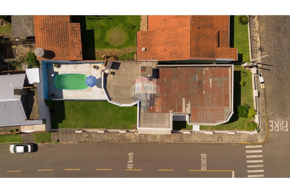 Casa - Venda - Montenegro , Rio Grande do Sul - 25.jpg - 610091005-77