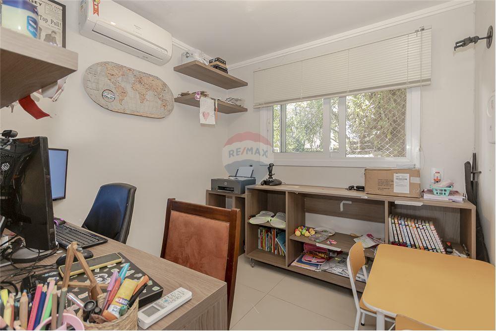 Casa - Venda - Porto Alegre , Rio Grande do Sul - 71 - 612481038-48