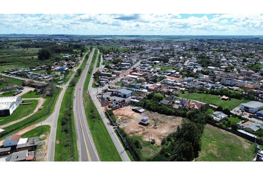 Terreno - Venda - São Gabriel , Rio Grande do Sul - 2.jpg - 612631061-1