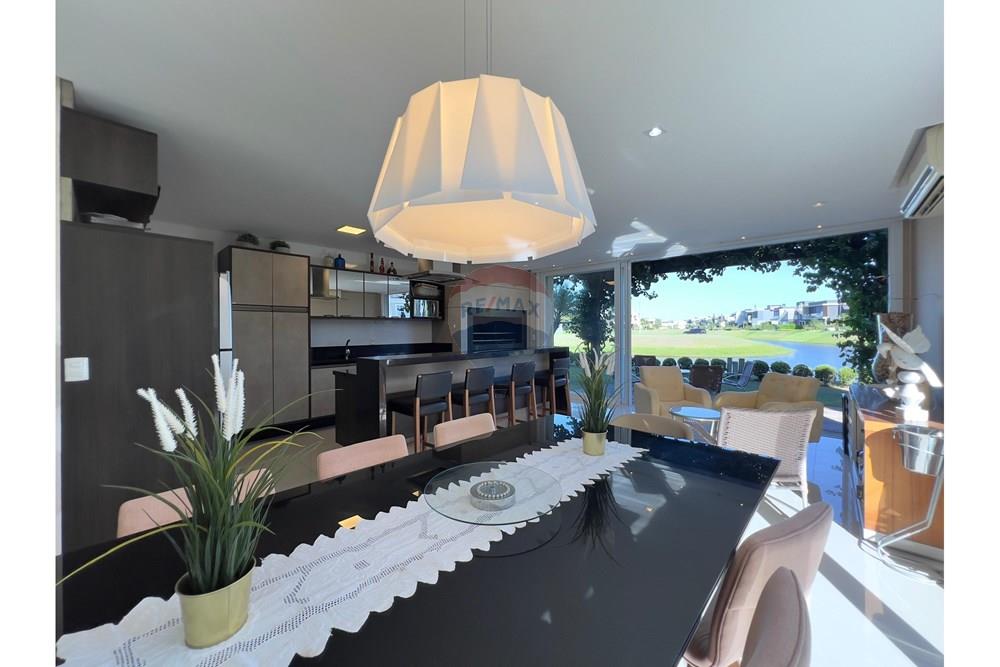 Casa de Condomínio - Venda - Capão da Canoa , Rio Grande do Sul - 16.jpg - Sala de jantar - 612671063-1