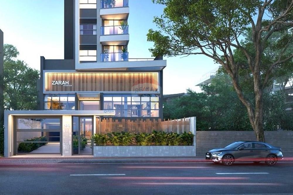 Apartamento - Venda - Passo Fundo , Rio Grande do Sul - 2.jpeg - Fachada - 610271019-78