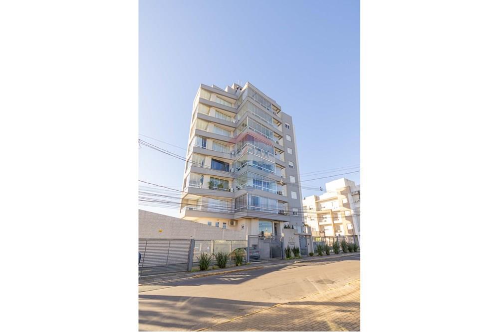 Apartamento - Venda - Cachoeirinha , Rio Grande do Sul - 1B.jpg - 610141006-144