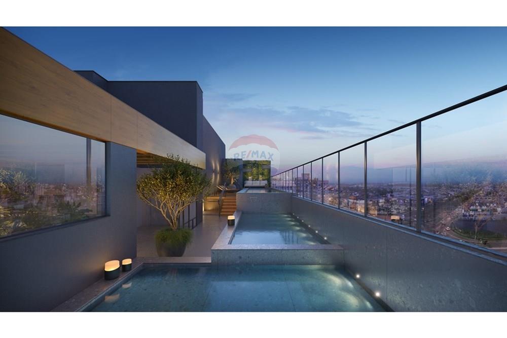 Apartamento - Venda - Canoas , Rio Grande do Sul - 08. MONDRIAN_PISCINA.jpg - 610241038-18