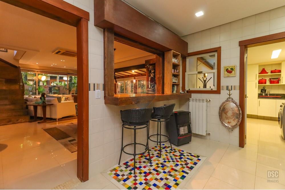 Casa de Condomínio - Venda - Porto Alegre , Rio Grande do Sul - DSCIMAGENS-240.jpg - 610191022-162