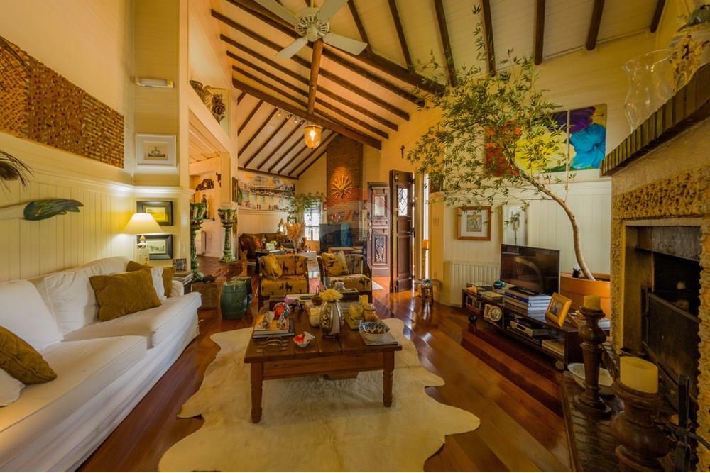 Casa - Venda - Canela , Rio Grande do Sul - foto-22.jpg - 612711028-44