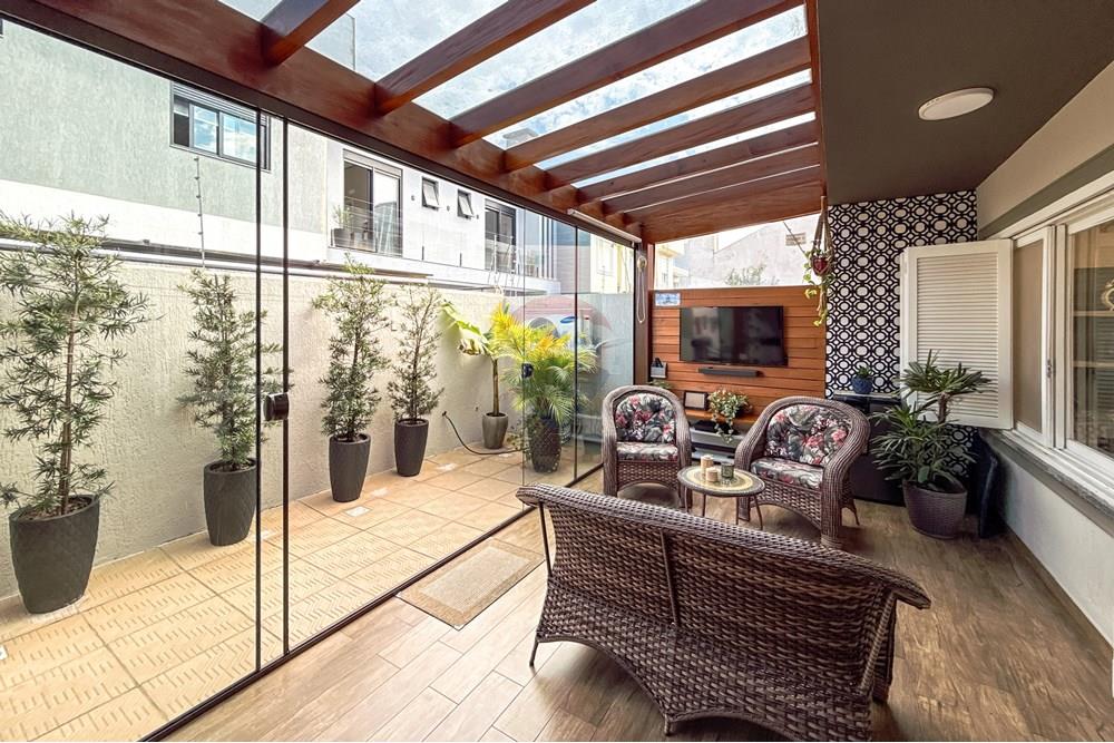 Sobrado - Venda - Canoas , Rio Grande do Sul - DJI_20250816_101625_091.jpg - 610241038-12