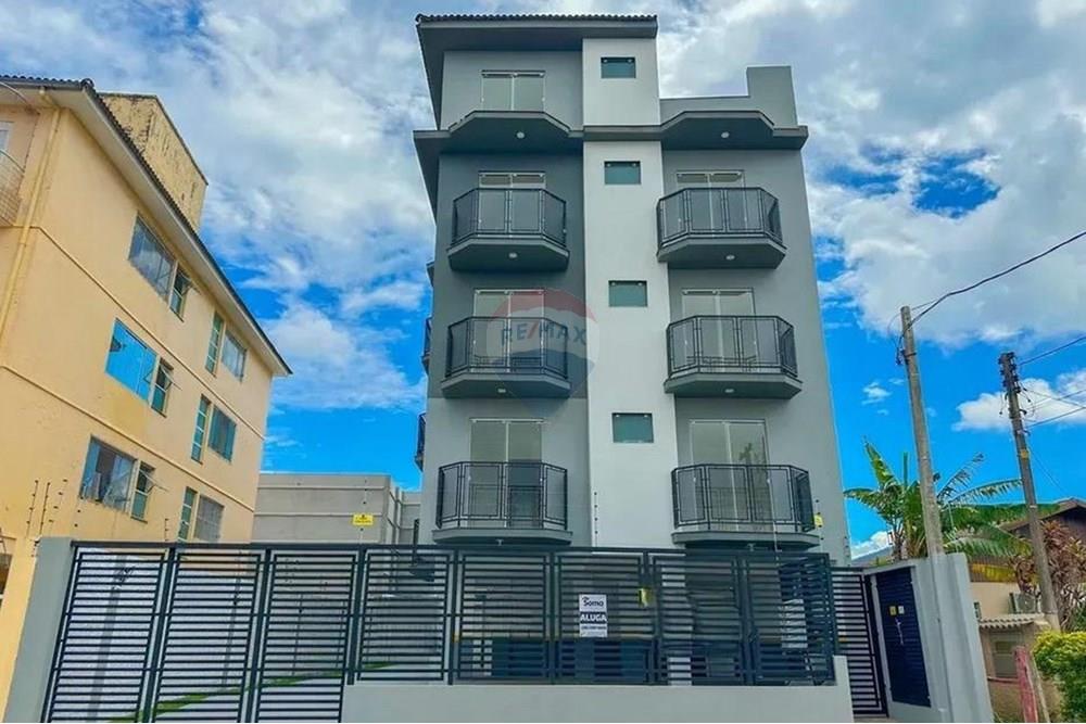 Apartamento - Alugar - Santa Maria , Rio Grande do Sul - WhatsApp Image 2025-05-28 at 09.56.59.jpeg - 610451013-51