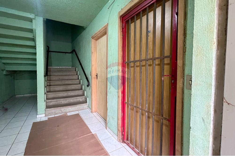 Apartamento - Venda - São Leopoldo , Rio Grande do Sul - Porta 2.jpg - Fachada - 610461003-20