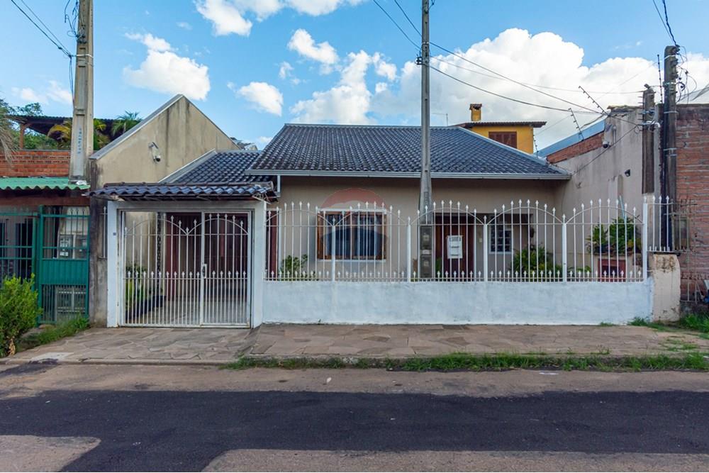 Casa - Venda - Cachoeirinha , Rio Grande do Sul - _DSC1578.jpg - 610381032-44
