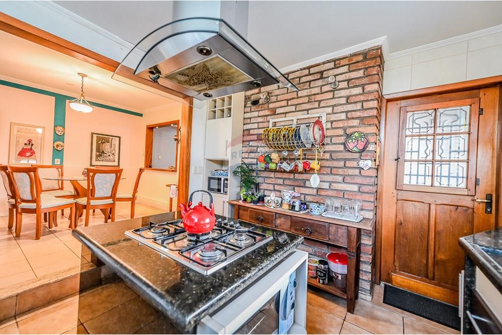 Casa de Condomínio - Venda - Porto Alegre , Rio Grande do Sul - casa-142.jpg - 612481037-91