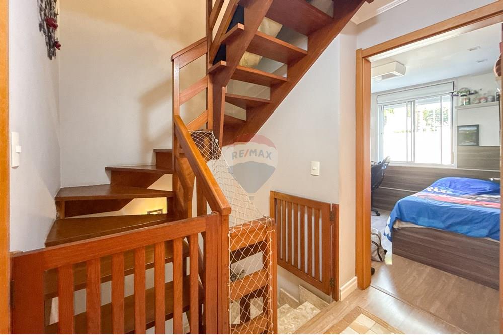 Casa de Condomínio - Venda - Canoas , Rio Grande do Sul - DJI_20250812_163753_243.jpg - 612651033-94