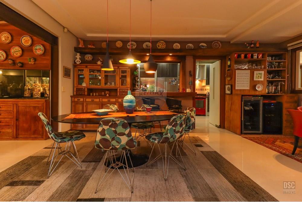 Casa de Condomínio - Venda - Porto Alegre , Rio Grande do Sul - DSCIMAGENS-214.jpg - 610191022-162