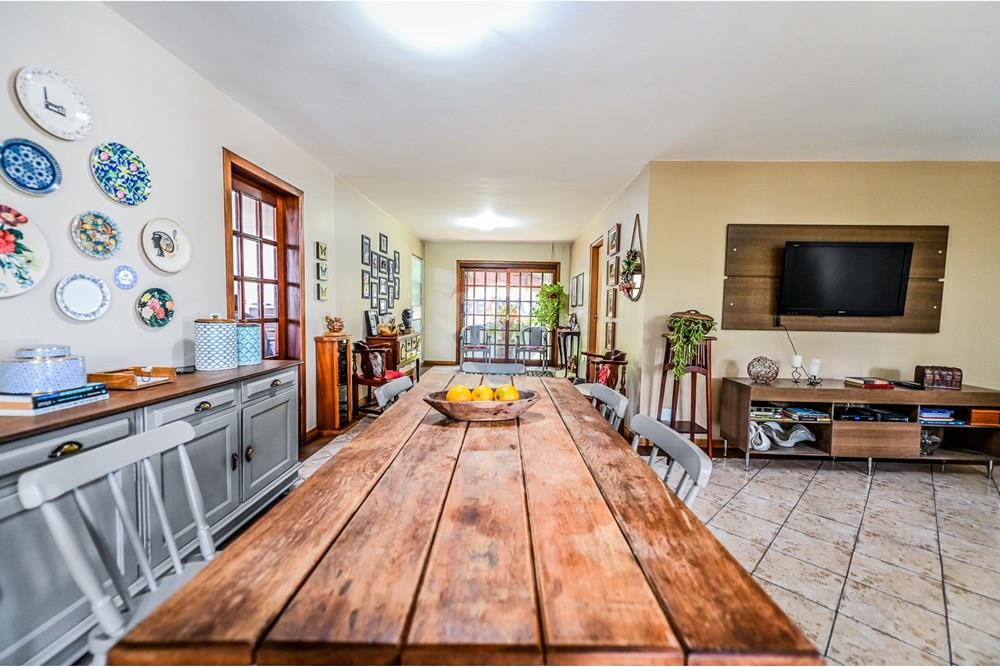 Casa de Condomínio - Venda - Porto Alegre , Rio Grande do Sul - Elton-117.jpg - 612481025-59