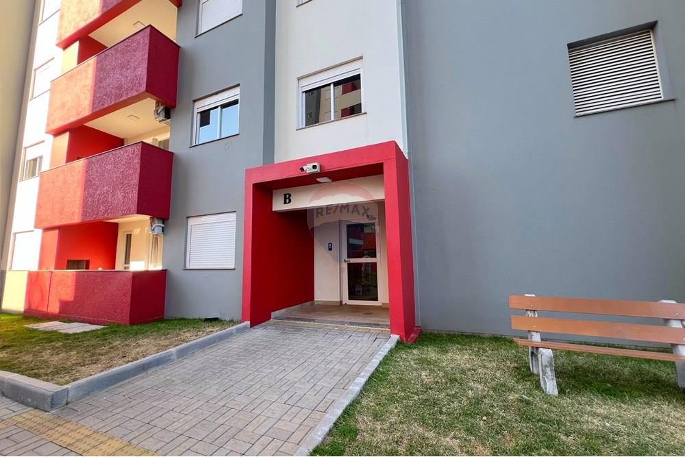 Apartamento - Venda - Sapucaia do Sul , Rio Grande do Sul - Bloco B 2.jpg - 610461018-1