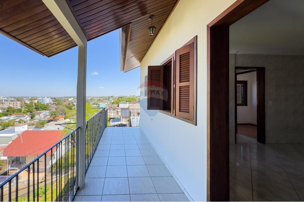 Casa - Venda - Erechim , Rio Grande do Sul - 21.jpg - 612761049-4