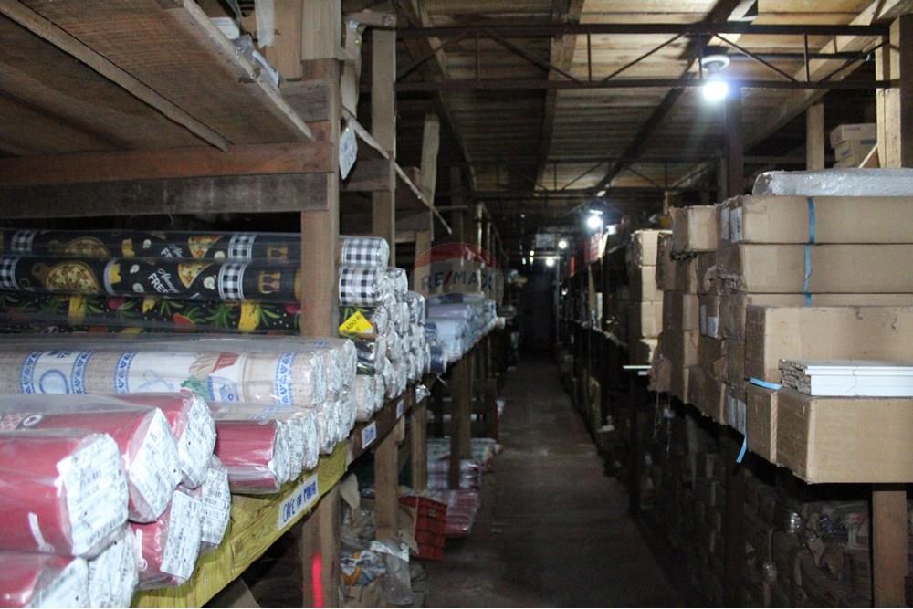 Galpão - Venda - Gravataí , Rio Grande do Sul - IMG_3969.JPG - 610161057-59