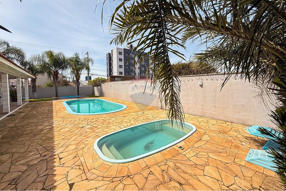 Casa de Condomínio - Venda - Canoas , Rio Grande do Sul - IMG_4054.jpg - 612651052-78