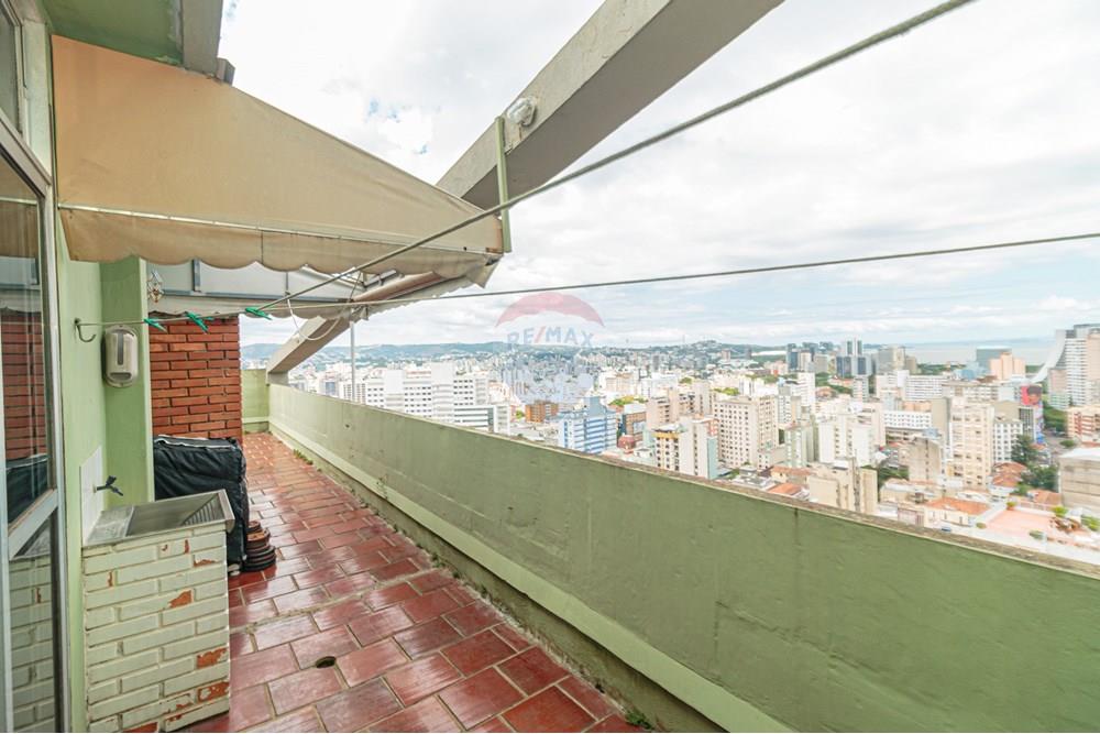 Cobertura - Venda - Porto Alegre , Rio Grande do Sul - IMG_2531.jpg - 610221014-253