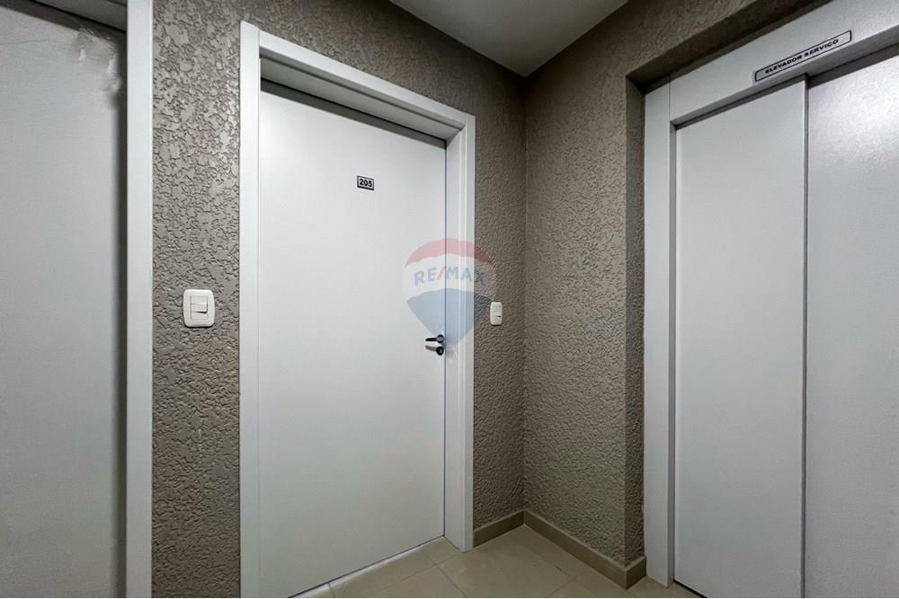 Apartamento - Venda - Sapucaia do Sul , Rio Grande do Sul - Porta.jpg - Corredor - 610461003-10