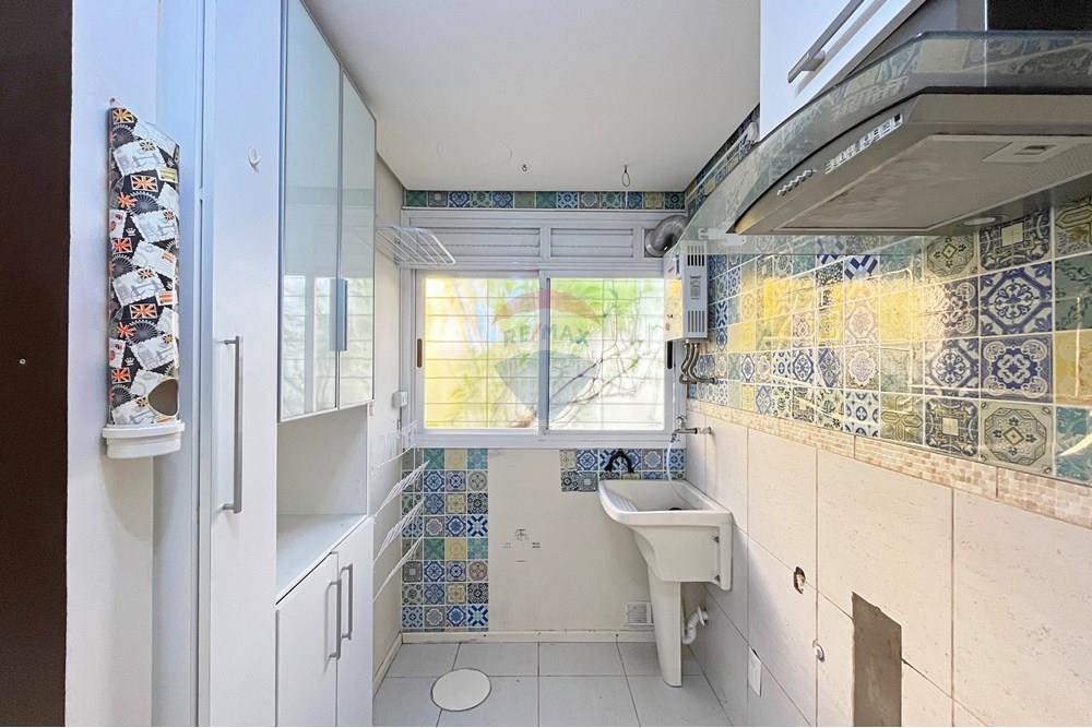 Apartamento - Venda - Porto Alegre , Rio Grande do Sul - IMG_1499 (1).JPG - 612481111-3