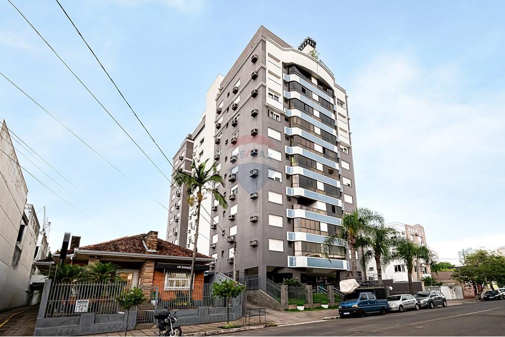 Apartamento - Venda - Novo Hamburgo , Rio Grande do Sul - DSC_0413-4199.jpg - 610261011-77