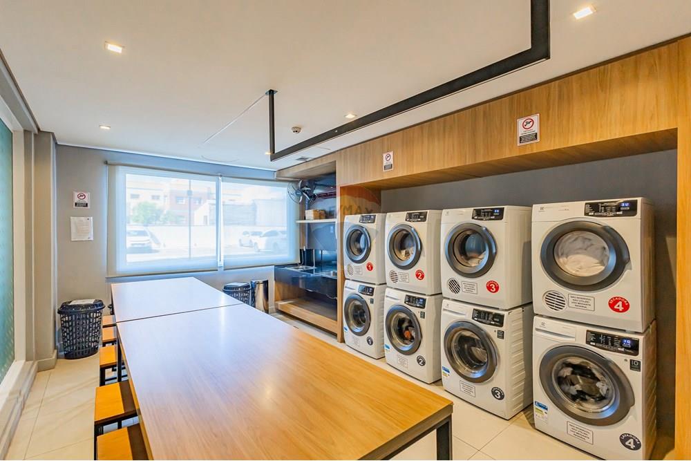 Studio - Venda - Porto Alegre , Rio Grande do Sul - IMG_5366.jpg - 612521048-64