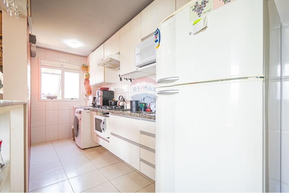 Apartamento - Venda - Cachoeirinha , Rio Grande do Sul - IMG_1518-12.jpg - 610141011-53