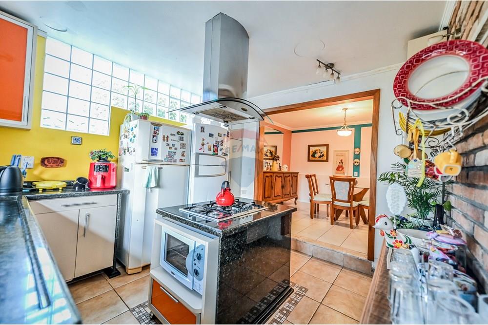 Casa de Condomínio - Venda - Porto Alegre , Rio Grande do Sul - casa-141.jpg - 612481037-91