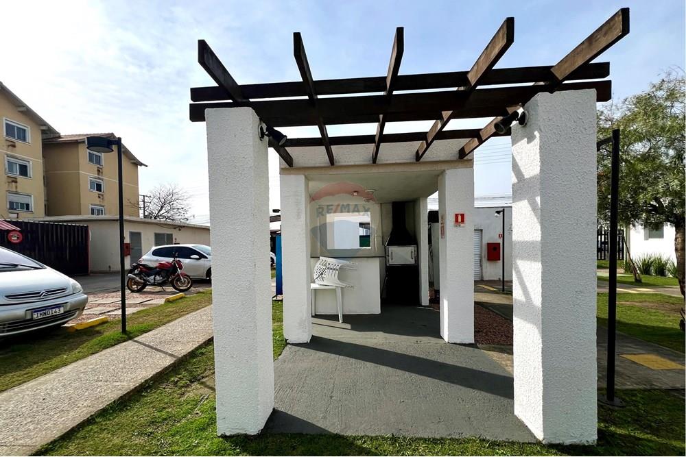 Apartamento - Venda - Canoas , Rio Grande do Sul - IMG_8361.JPG - 610241030-43