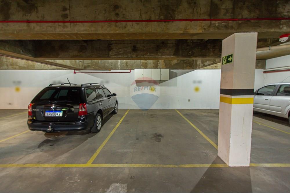 Apartamento - Venda - Porto Alegre , Rio Grande do Sul - 08garagem001.jpg - 610101004-60