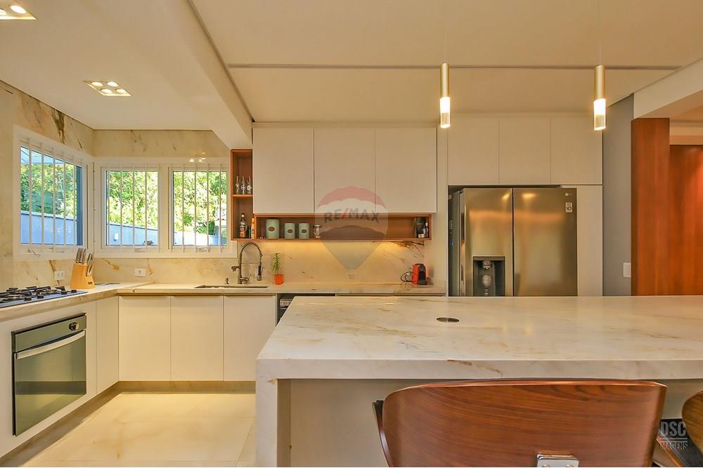 Casa - Venda - Porto Alegre , Rio Grande do Sul - 6.jpg - Sala em U - 610191042-195