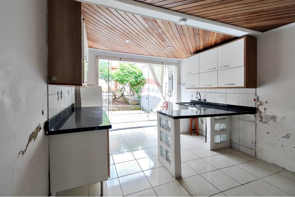 Casa - Venda - Porto Alegre , Rio Grande do Sul - IMG_3164.jpg - 610101002-134