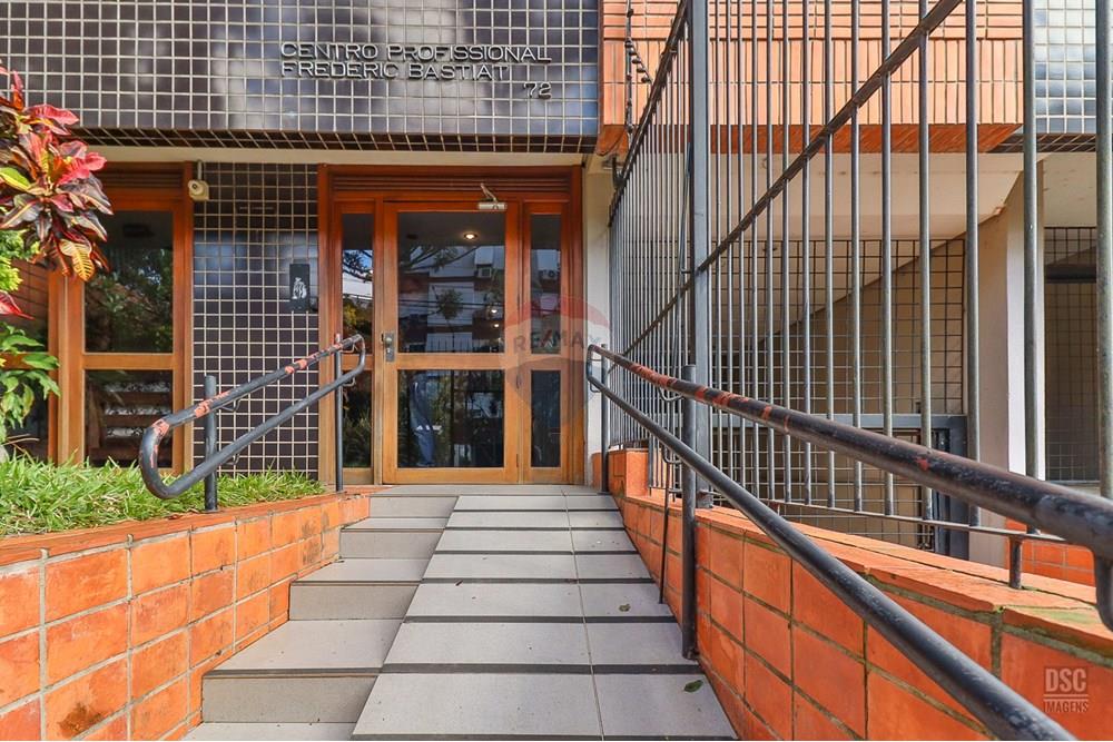 Cj. Comercial/ Sala - Venda - Porto Alegre , Rio Grande do Sul - DSCIMAGENS-97.jpg - 610101031-2