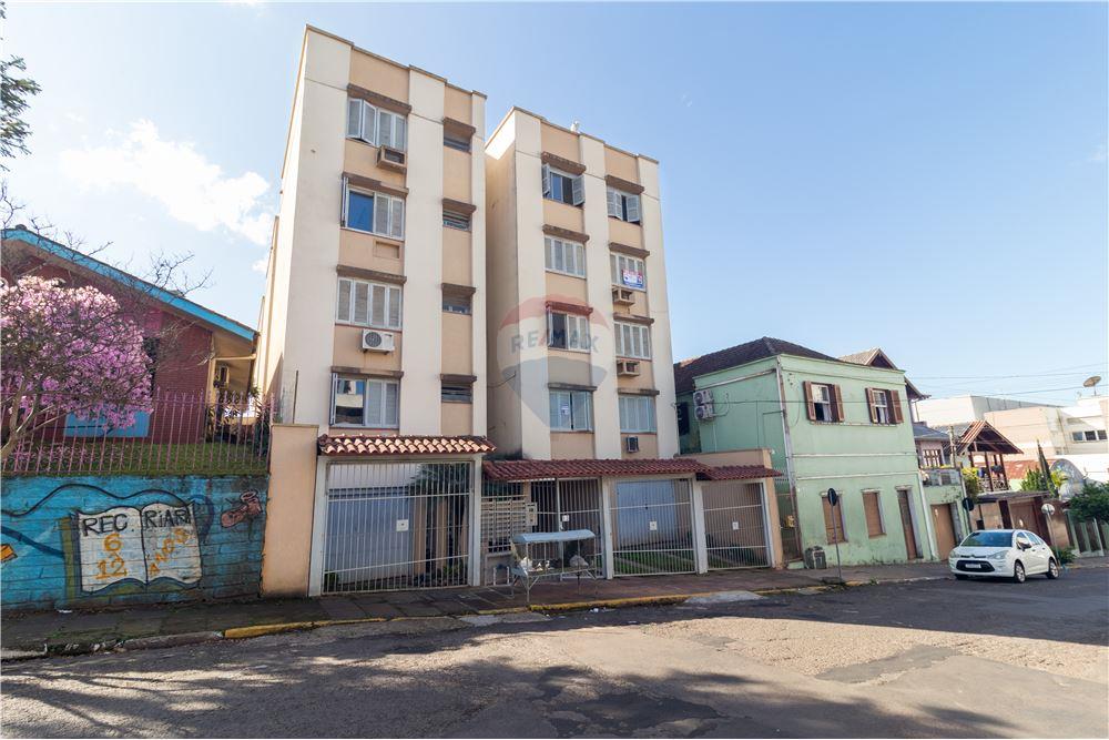 Apartamento - Venda - Novo Hamburgo , Rio Grande do Sul - 20 - 610261006-35