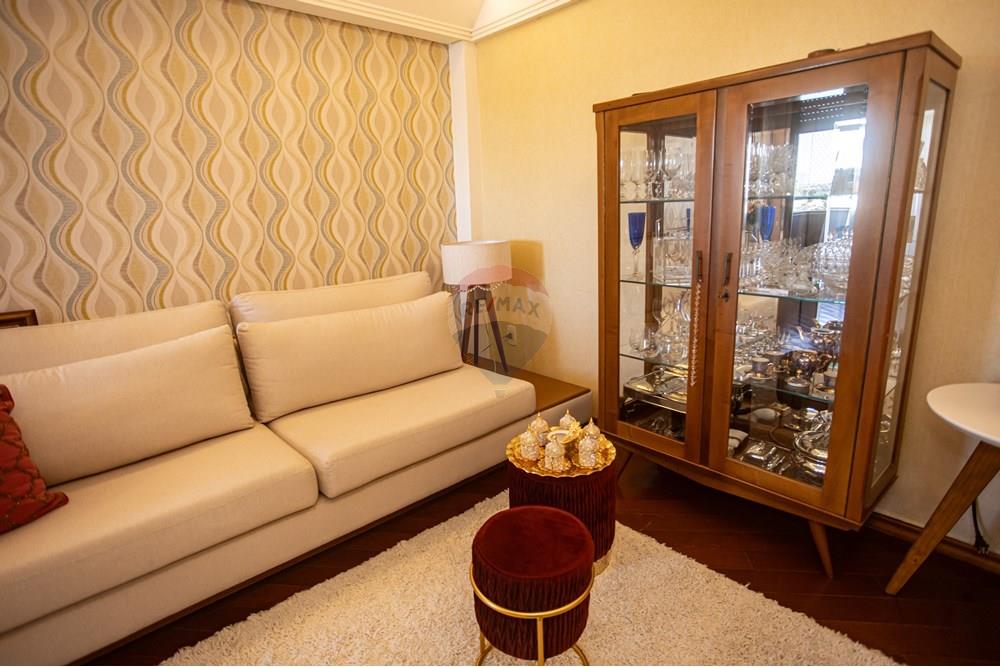 Cobertura - Venda - Santa Maria , Rio Grande do Sul - CRB_8273.JPG - 610311070-55