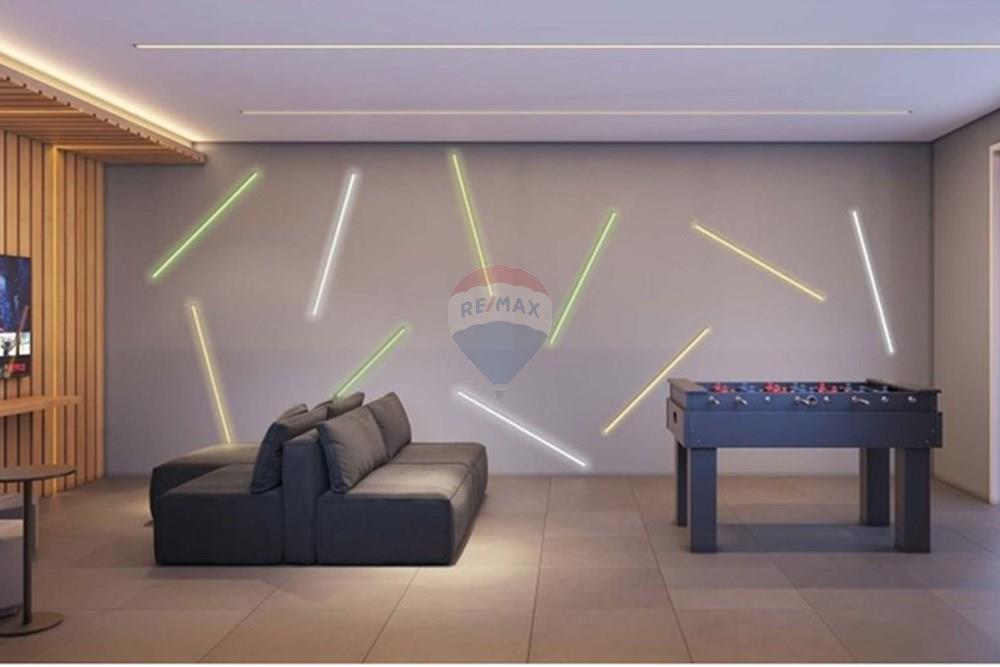 Apartamento - Venda - Canoas , Rio Grande do Sul - Salao de jogos.jpeg - 610241012-200