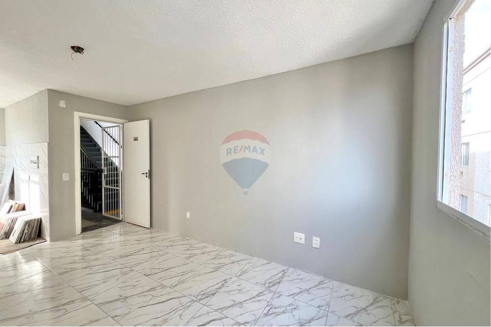 Apartamento - Venda - Canoas , Rio Grande do Sul - IMG_8340.JPG - 610241030-43