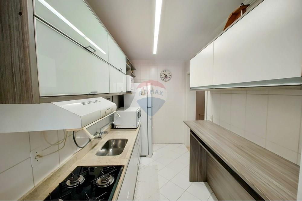 Apartamento - Venda - Bento Gonçalves , Rio Grande do Sul - 6 cozinha 1.jpeg - 610331038-29