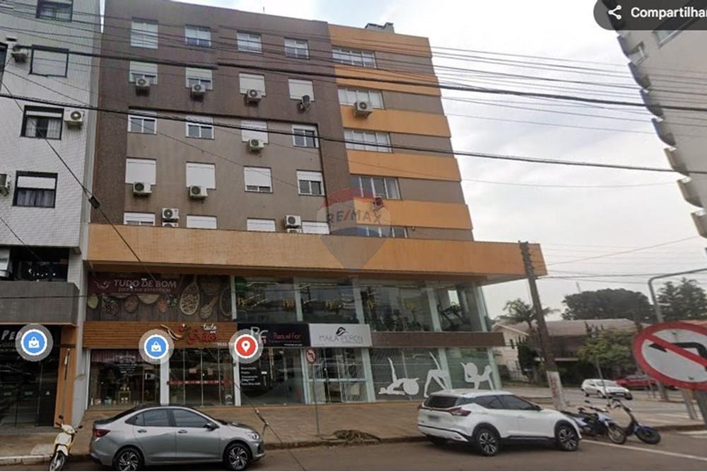 Apartamento - Venda - Passo Fundo , Rio Grande do Sul - haidee 3.jpg - 612721003-117