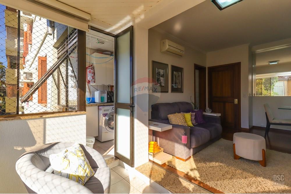 Apartamento - Venda - Porto Alegre , Rio Grande do Sul - DSCIMAGENS-33.jpg - 610191045-28
