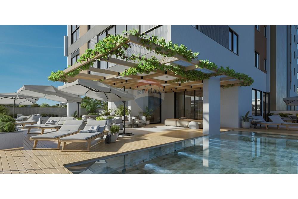 Apartamento - Venda - Erechim , Rio Grande do Sul - ZFHarmony_ExternaLazer_02_4K.jpg - 612761016-34