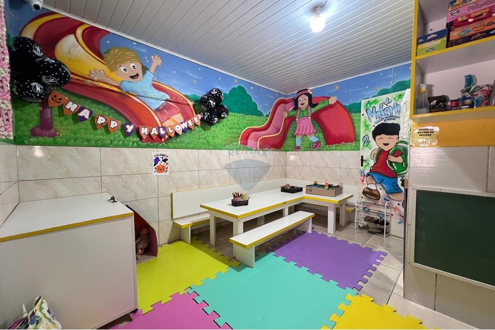 Casa Comercial - Venda - Sapucaia do Sul , Rio Grande do Sul - SILVEIRA MARTINS-25.jpg - 612561046-17