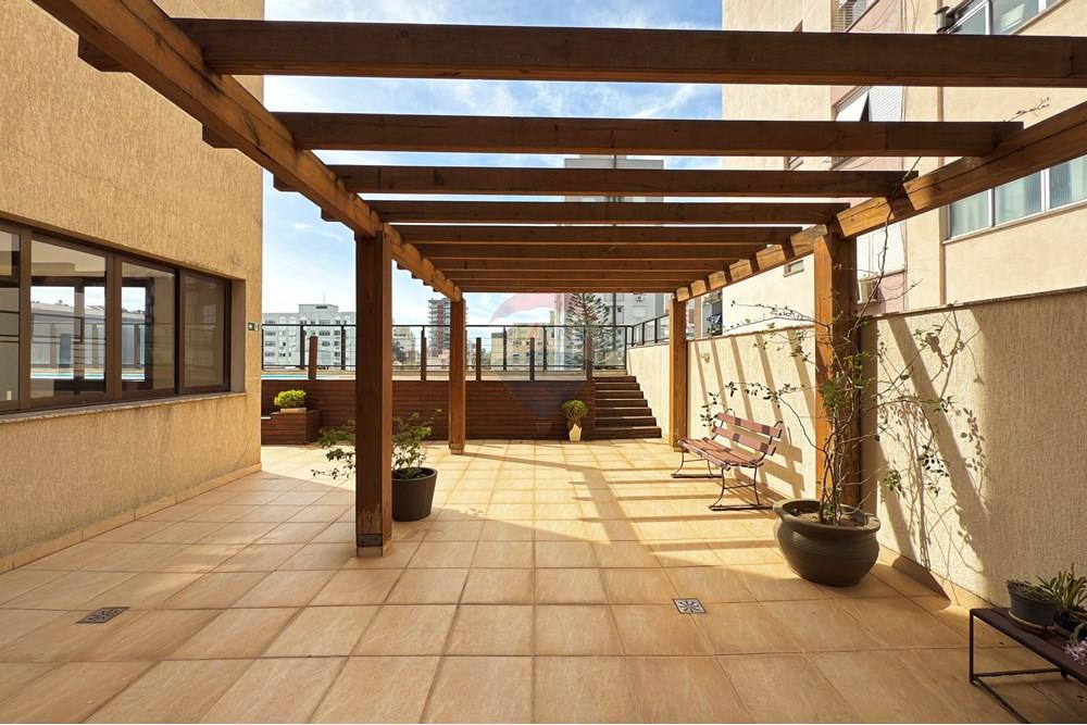 Apartamento - Venda - Porto Alegre , Rio Grande do Sul - IMG_3899.JPG - 610191045-33