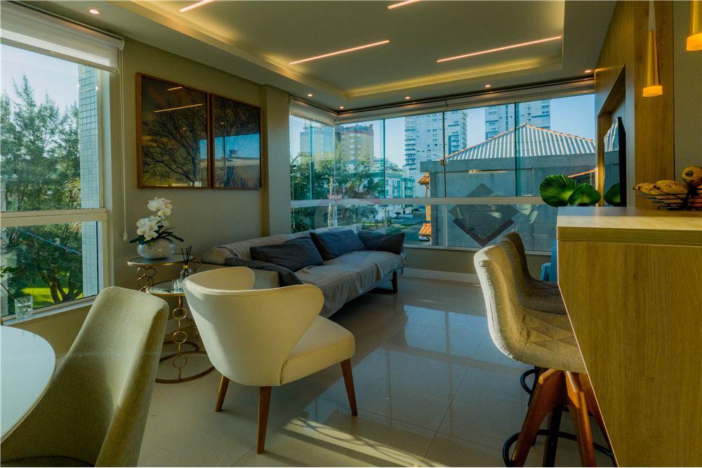 Apartamento - Venda - Tramandaí , Rio Grande do Sul - 40 - 610391010-106