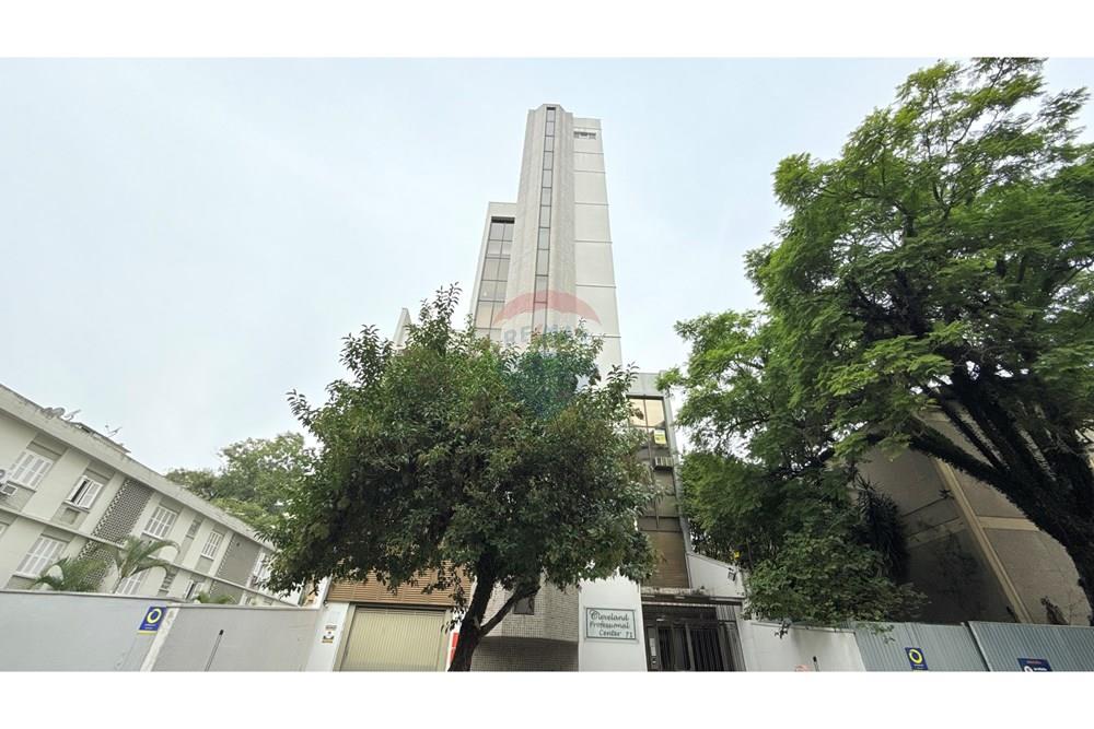 Cj. Comercial/ Sala - Venda - Porto Alegre , Rio Grande do Sul - IMG_0727.JPG - 612481004-79