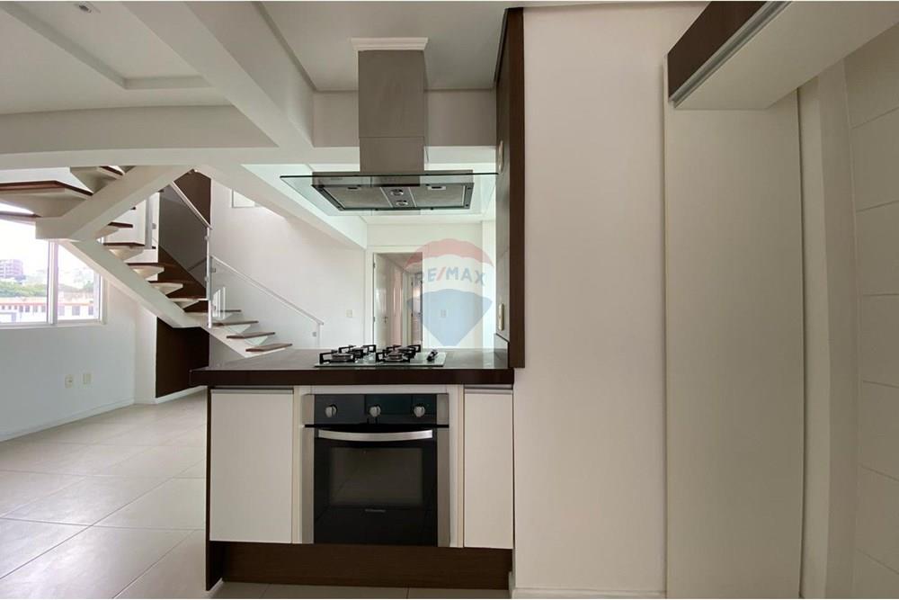 Cobertura - Alugar - Santa Maria , Rio Grande do Sul - WhatsApp Image 2025-06-03 at 11.42.33.jpeg - 610451013-92