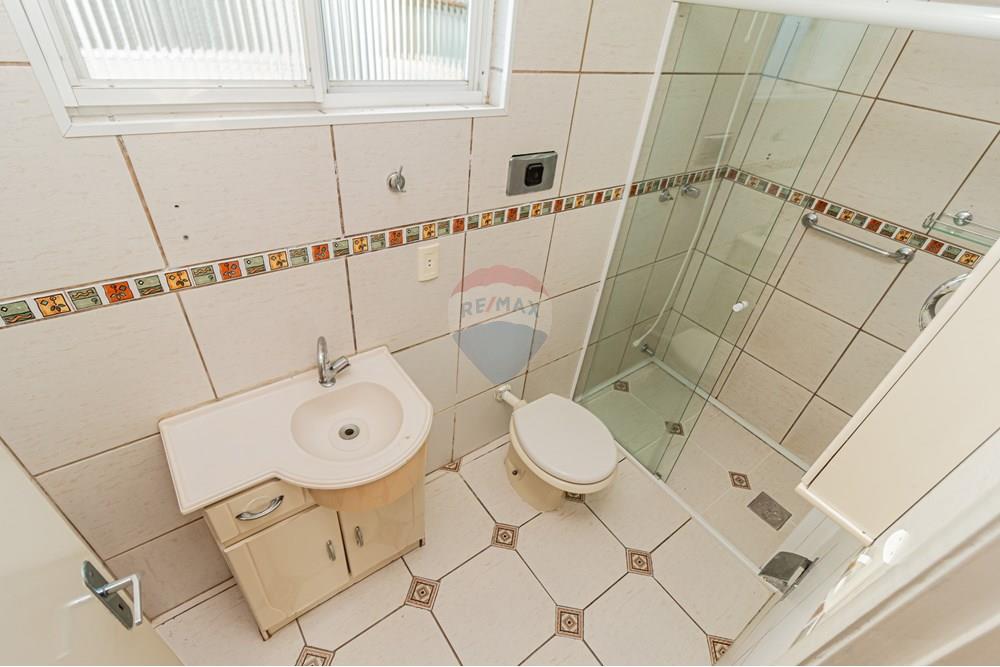 Apartamento - Venda - Pelotas , Rio Grande do Sul - Claudio Manoel da Costa 1529-24.jpg - Banheiro - 610211016-49