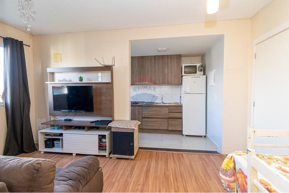 Apartamento - Venda - Gravataí , Rio Grande do Sul - _DSC4072(1).jpg - 610161014-118