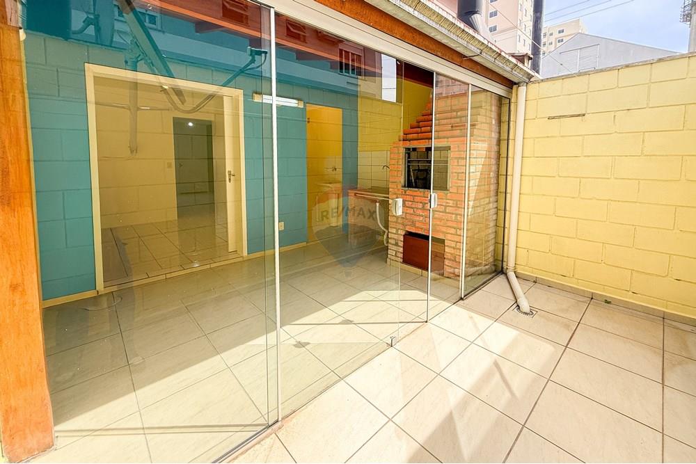 Casa de Condomínio - Venda - Canoas , Rio Grande do Sul - IMG_4079.jpg - 612651052-78